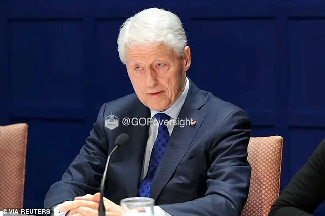 Whoopi Goldberg Defends Bill Clinton Amid Epstein Files Scrutiny