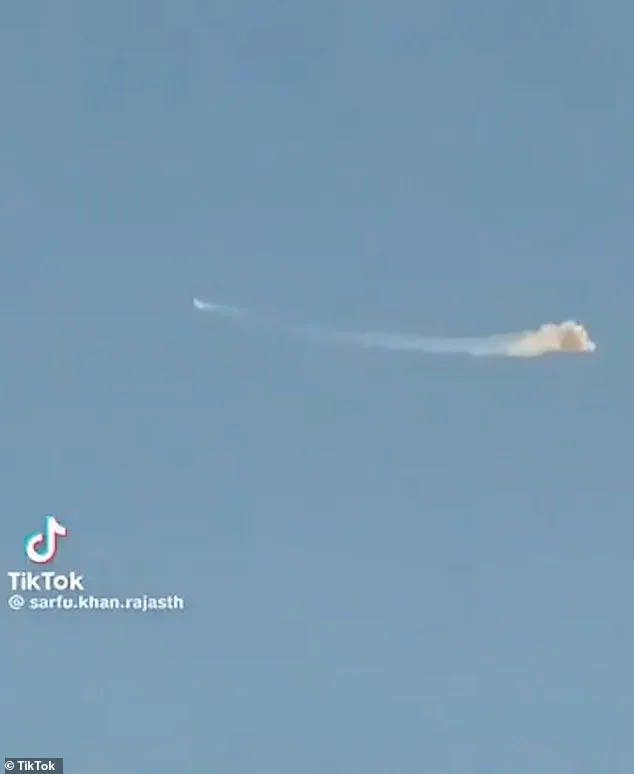 Alleged Friendly Fire in Kuwait: Kuwaiti F/A-18 Linked to Downed American F-15 as Global Concern Grows