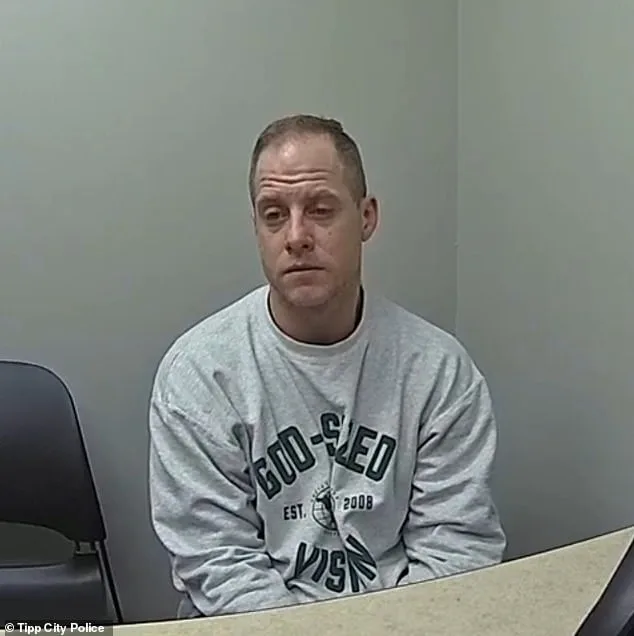 Caleb Flynn's Children Seek Restraining Order to Protect Assets Amid Mother's Murder Case
