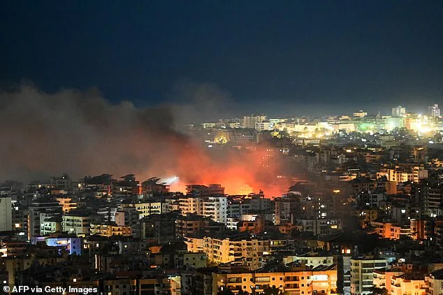 Escalating Middle East Conflict: Iran, Israel, and the US Clash, Impacting Global Stability