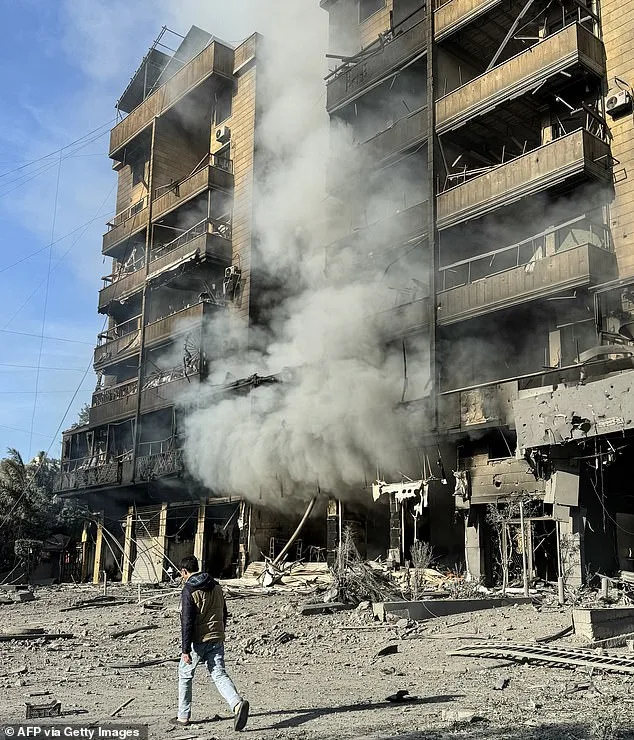 Escalating Middle East Conflict: Iran, Israel, and the US Clash, Impacting Global Stability
