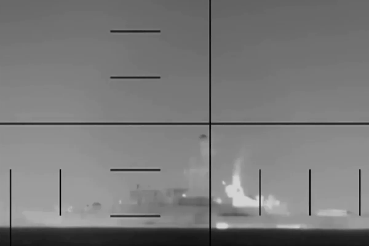 U.S. Torpedo's $4.2M Price Tag Sparks Global Outrage Amid Sri Lanka Tensions