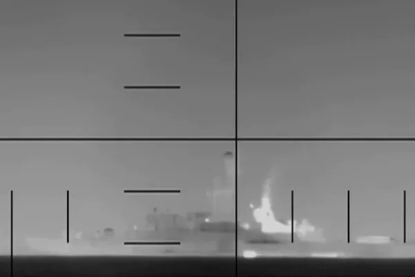 U.S. Torpedo's $4.2M Price Tag Sparks Global Outrage Amid Sri Lanka Tensions