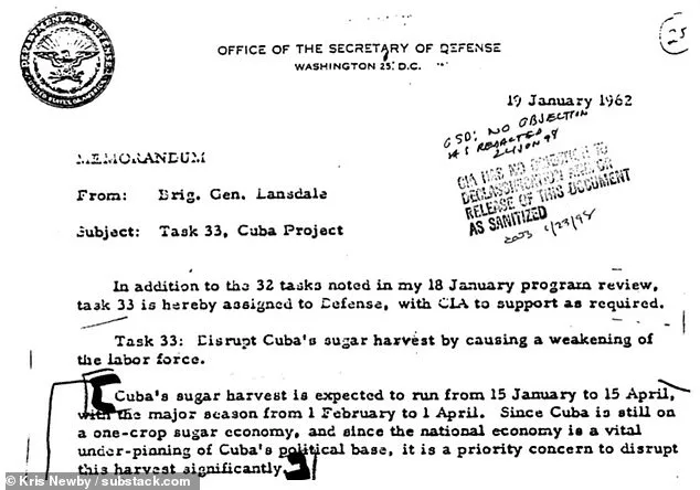 CIA Accused of Bioweapon Experiments Linked to Lyme Disease Epidemic, Says Ex-Biochemist