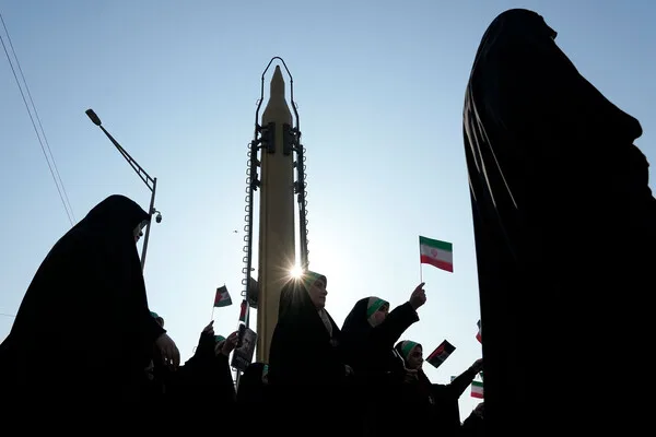 Iran Initiates 24th Wave of 'Promised Promise - 4' Operation, Launches Missiles at Israel