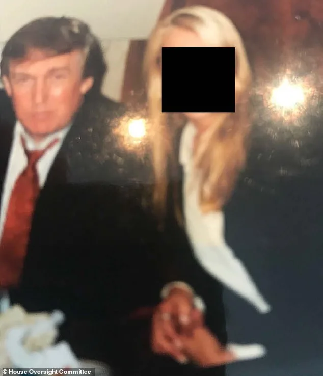 New FBI Documents Reignite Trump Allegations Amid Middle East Tensions