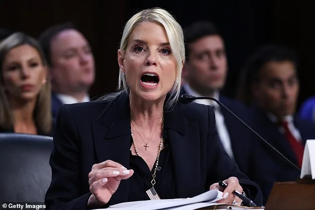 New FBI Documents Reignite Trump Allegations Amid Middle East Tensions