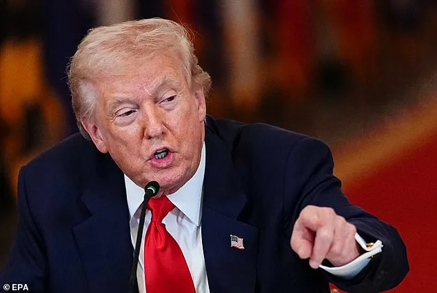 New FBI Documents Reignite Trump Allegations Amid Middle East Tensions