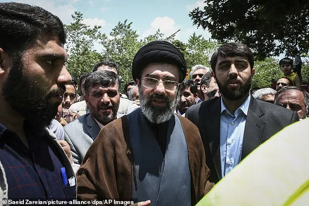 Report Warns of Catastrophic Consequences from U.S. Iran Policy Miscalculation