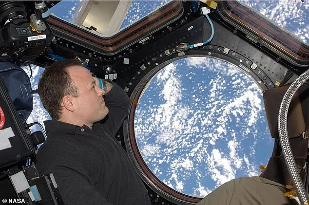 Ron Garan's Orbital Insight: Earth's Fragility vs. Humanity's Economic Priorities