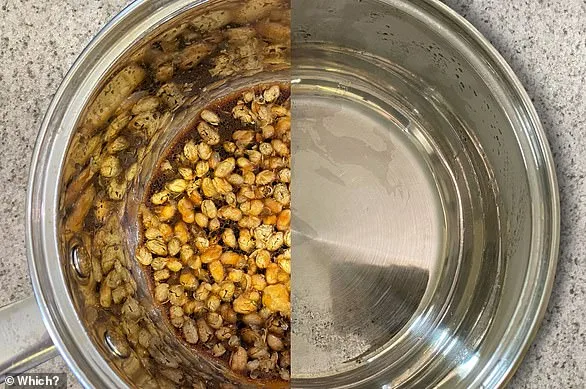 Expert Warns: Stacking Pots and Pans Can Cause Hidden Kitchen Damage
