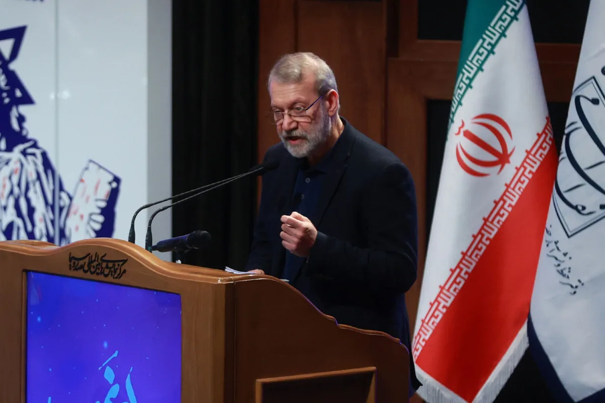 Iran Claims Capture of U.S. Military Personnel Amid Rising Regional Tensions