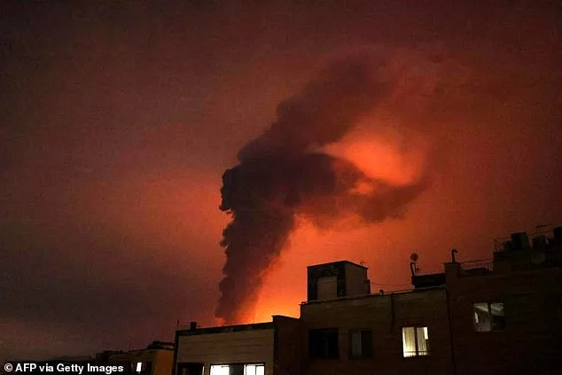 Iran Confirms New Supreme Leader Amid Chaos from US-Israeli Airstrikes, Identity Remains Uncertain