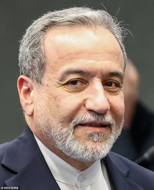 Iran Confirms Russia's Strategic Support Amid US-Israel Conflict