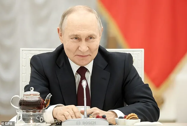 Iran Confirms Russia's Strategic Support Amid US-Israel Conflict