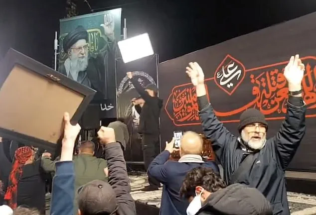 Iran's Hardline Leadership Shift Sparks Fears of Escalating Regional Tensions