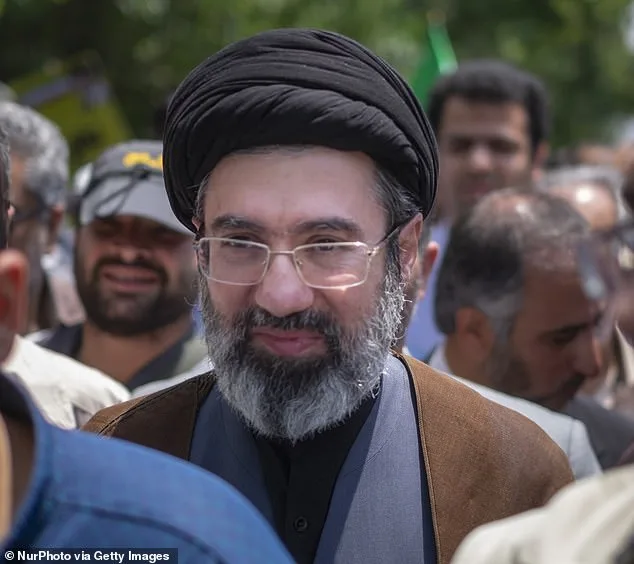 Iran's Hardline Leadership Shift Sparks Fears of Escalating Regional Tensions