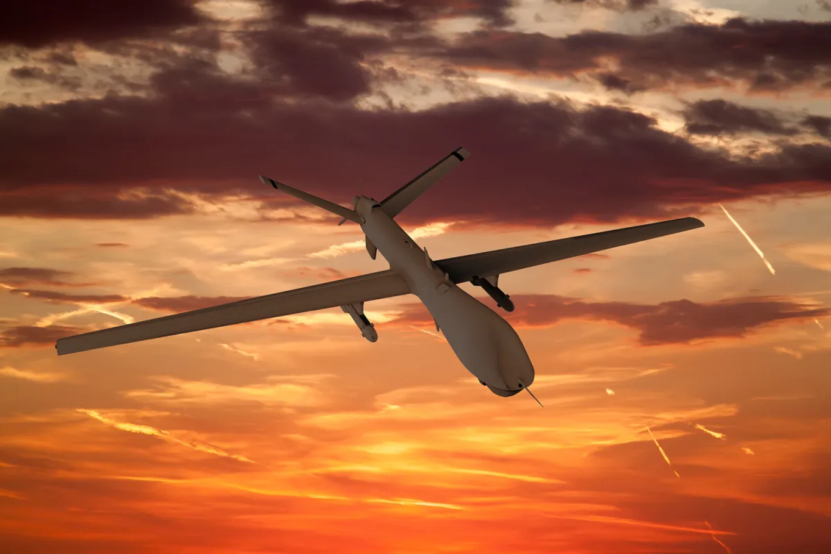 Russia intercepts 163 Ukrainian drones in major counterattack, Bryansk and Crimea hardest hit