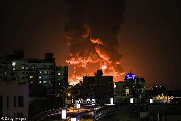 Historian Sounds Alarm: Ominous Signs Point to Imminent Third World War