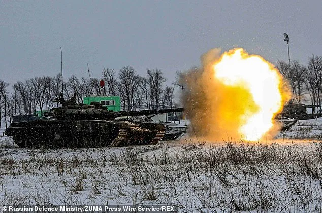 Historian Sounds Alarm: Ominous Signs Point to Imminent Third World War