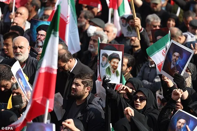 Iran May Be Reactivating Sleeper Cells, U.S. Intelligence Warns Amid Leadership Shift Following Khamenei's Death