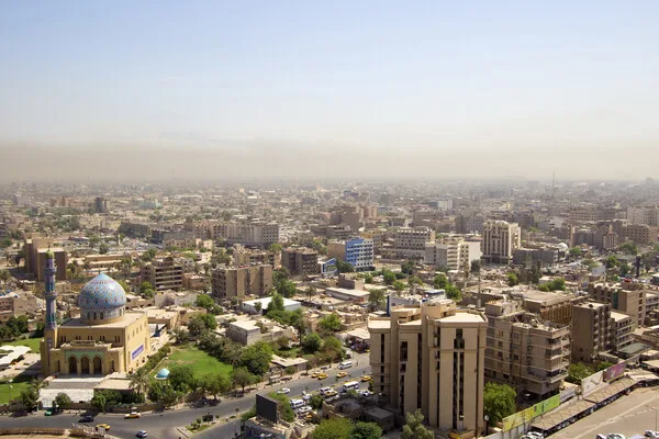 Iraq Airstrike Targets Shiite Militia HQ Near Mosul; Casualties Unclear