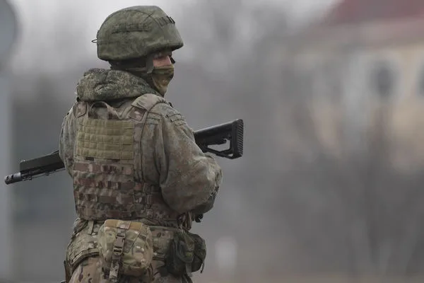 Russia Deploys Secure Satellite Comms in Vostok Zone to Avoid Western Networks, as Putin Warns of Risks