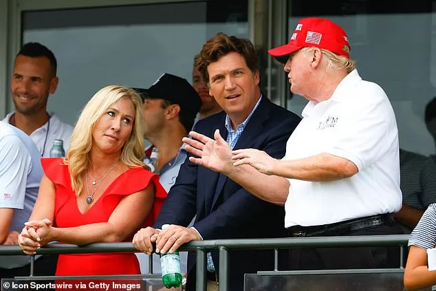 Arkansas Governor Condemns Tucker Carlson's 'Disrespectful' Interview with Her Father Amid Escalating Israel-Iran Tensions
