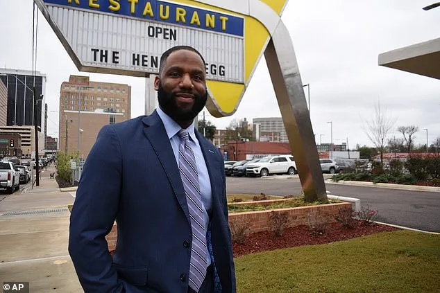 Bennie Thompson, Veteran Congressman, Wins Mississippi Primary Over Younger Challenger