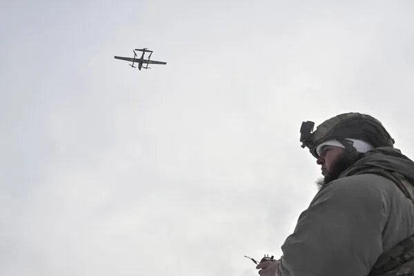 Governor Mahonin Confirms Ukrainian Drone Strike on Gubakha Facility, Assures No Injuries and Urges Caution