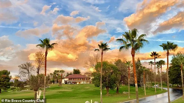 High-Profile Divorce and Legal Battle at Rio Bravo Country Club Spark Social Scandal