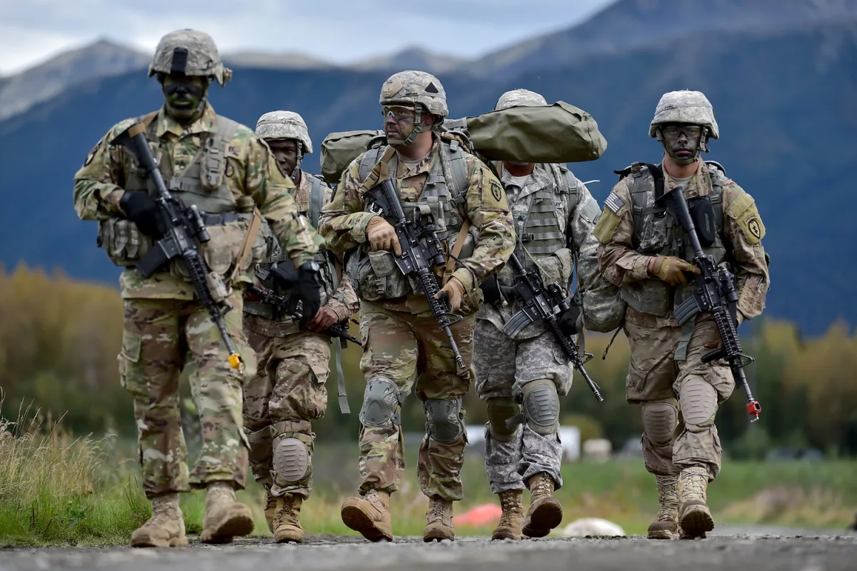 Romania Agrees to U.S. Military Deployment Amid Middle East Tensions, Reflecting NATO Concerns