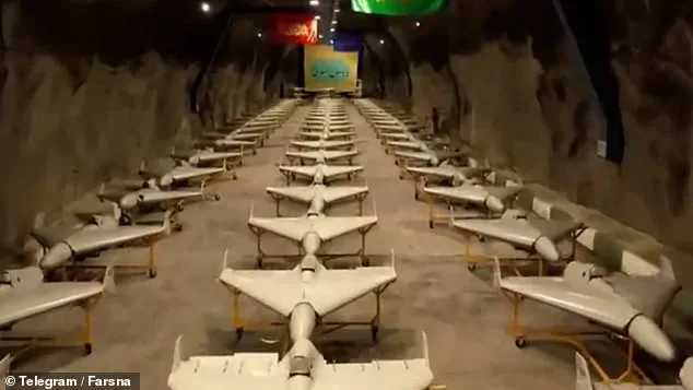 Doomsday Plane's Unusual Flight Over California Fuels Fears of Iranian Threat