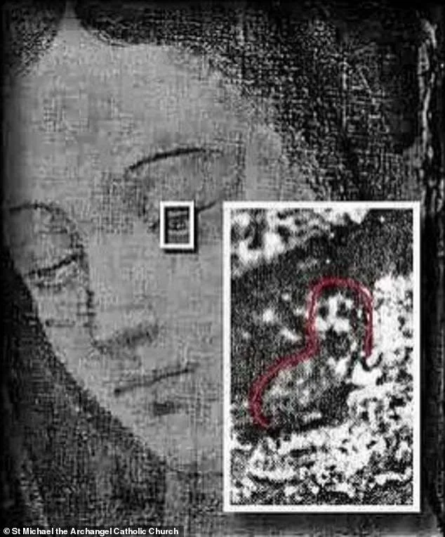 New Discovery on Tilma of Guadalupe: Microscopic Human Figures in Virgin's Eye Reignite Debate