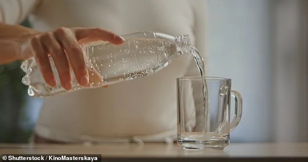 Sparkling Water Outperforms Coffee and Energy Drinks in Enhancing Focus and Alertness