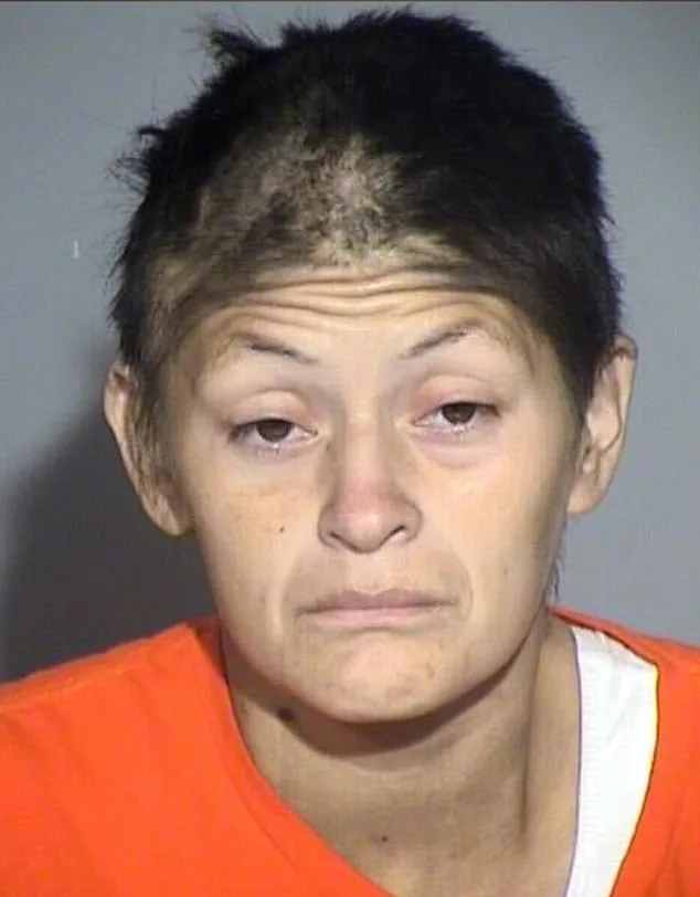 California Mother Faces Two Murder Charges in Newborn Deaths Separated by a Decade
