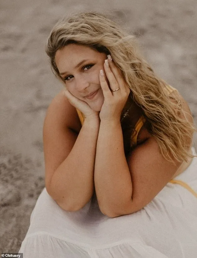 18-Year-Old Cosmetology Student's Mysterious Death Solved by Simple Discovery After Baffling Accident