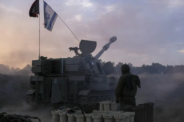 Israel Warns Lebanon: Failure to Disarm Hezbollah Risked Escalating Strikes on Critical Infrastructure