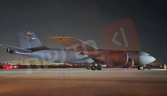 Mid-Air Crash Raises US-Iran Death Toll to 13 as Conflict Intensifies