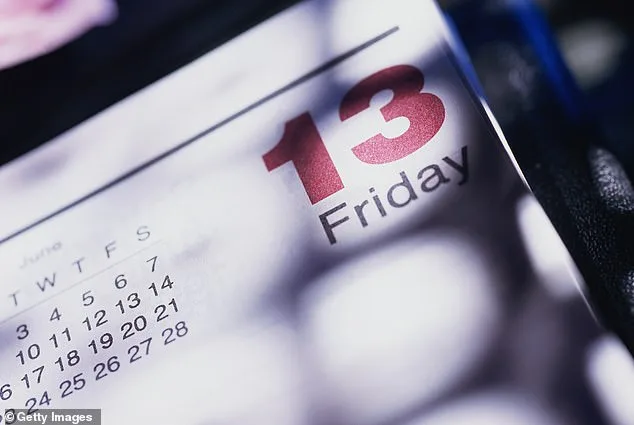 The Shadow of Judas: Friday the 13th's Ominous Legacy and Its Rare Return in February 2026