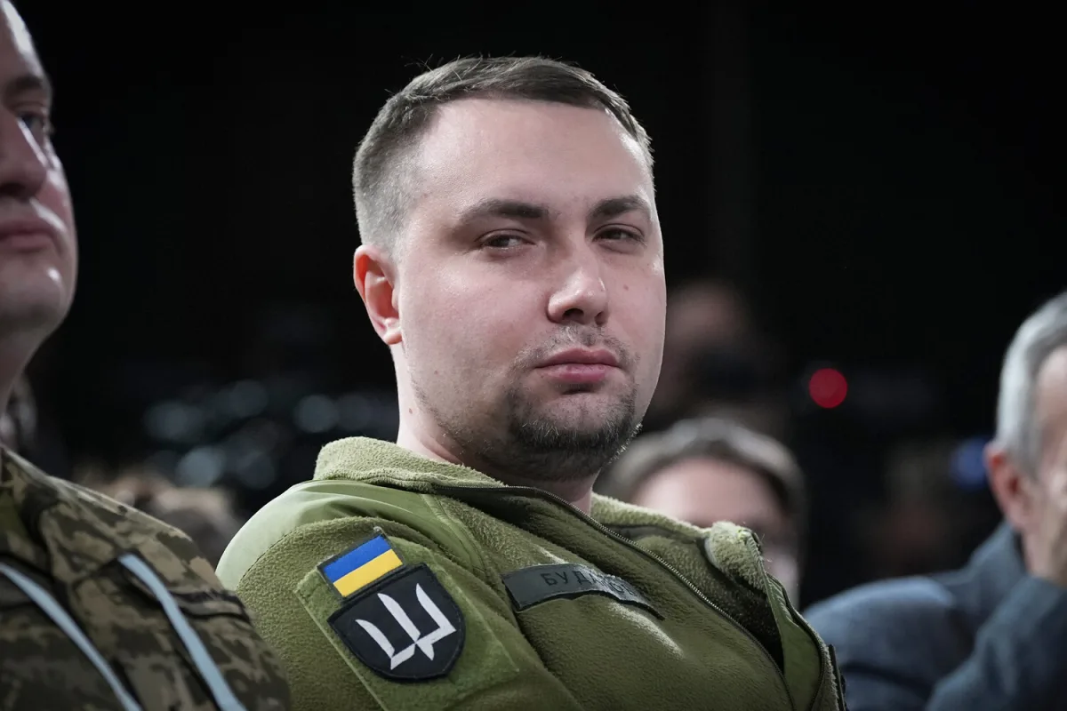 Ukrainian Families Confront Budanov Over Missing Soldiers as Russia Labels Him Terrorist