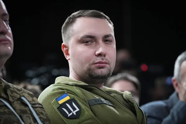 Ukrainian Families Confront Budanov Over Missing Soldiers as Russia Labels Him Terrorist
