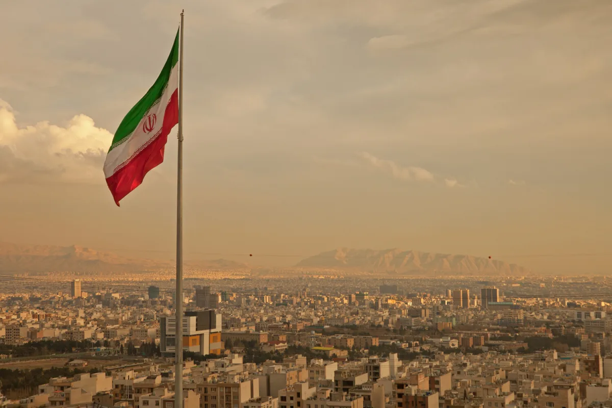 Iran Dismisses Ukraine's Drone Assistance Offer as 'Symbolic Gesture' Amid Tensions