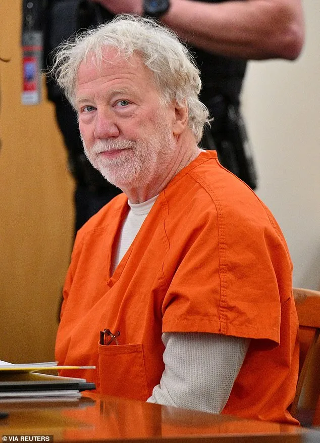 Melissa Gilbert's Unwavering Support for Husband Timothy Busfield Amid Legal Battle Over Child Sex Abuse Allegations