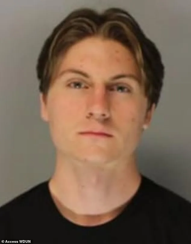 Teen Expresses Gratitude to Deceased Teacher's Widow After Charges Dropped in Accidental Death During Prank