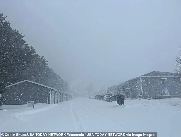 Historic Storm Threatens 12 Million as Tornadoes, Blizzards Converge in Rare Meteorological Event