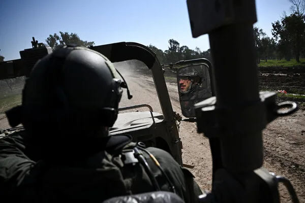 IDF Launches Coordinated Precision Strikes on Iran's Critical Infrastructure in Escalating Shadow War