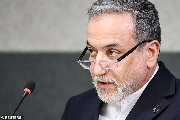 Iran Considers Allowing Chinese-Linked Oil Tankers Through Strategic Strait of Hormuz Amid Global Pressure