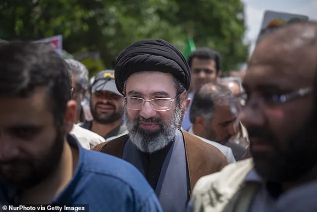 Israeli Airstrike Destroys Ayatollah Khamenei's Jet Amid Iran Leadership Uncertainty