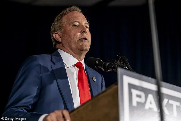MAGA Factions Clash Over Trump's Influence in Heated Texas Senate Battle